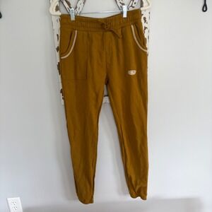 KANGOL Born British‎ Men's Jogger Sweatpants Size Small NWOT